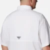 Herren-Kurzarmhemd PFG Tamiami™ – Größe L – Florida Herren-Kurzarmhemd PFG Tamiami™ – Größe L – Florida
