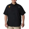 Herren-Kurzarmhemd PFG Tamiami™ – Größe L – Tennessee