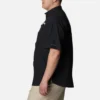 Herren-Kurzarmhemd PFG Tamiami™ – Größe L – Tennessee