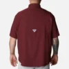 Herren-Kurzarmhemd PFG Tamiami™ – Größe L – Texas A&M Herren-Kurzarmhemd PFG Tamiami™ – Größe L – Texas A&M