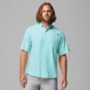 Herren-Kurzarmhemd PFG Tamiami™ II Herren-Kurzarmhemd PFG Tamiami™ II
