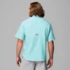 Herren-Kurzarmhemd PFG Tamiami™ II Herren-Kurzarmhemd PFG Tamiami™ II