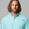 Herren-Kurzarmhemd PFG Tamiami™ II Herren-Kurzarmhemd PFG Tamiami™ II