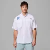 Herren-Kurzarmhemd PFG Tamiami™ – Kentucky