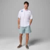 Herren-Kurzarmhemd PFG Tamiami™ – Kentucky