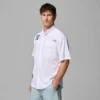 Herren-Kurzarmhemd PFG Tamiami™ – Kentucky