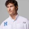 Herren-Kurzarmhemd PFG Tamiami™ – Kentucky