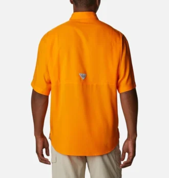 Herren-Kurzarmhemd PFG Tamiami™ – Lang – Tennessee
