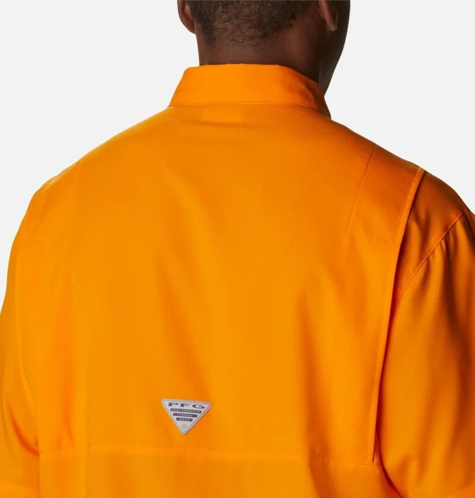 Herren-Kurzarmhemd PFG Tamiami™ – Lang – Tennessee