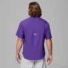 Herren-Kurzarmhemd PFG Tamiami™ – LSU