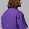 Herren-Kurzarmhemd PFG Tamiami™ – LSU