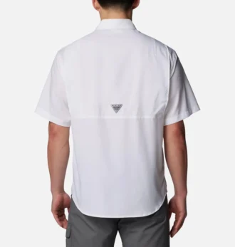Herren-Kurzarmhemd PFG Tamiami™ – San Francisco 49ers