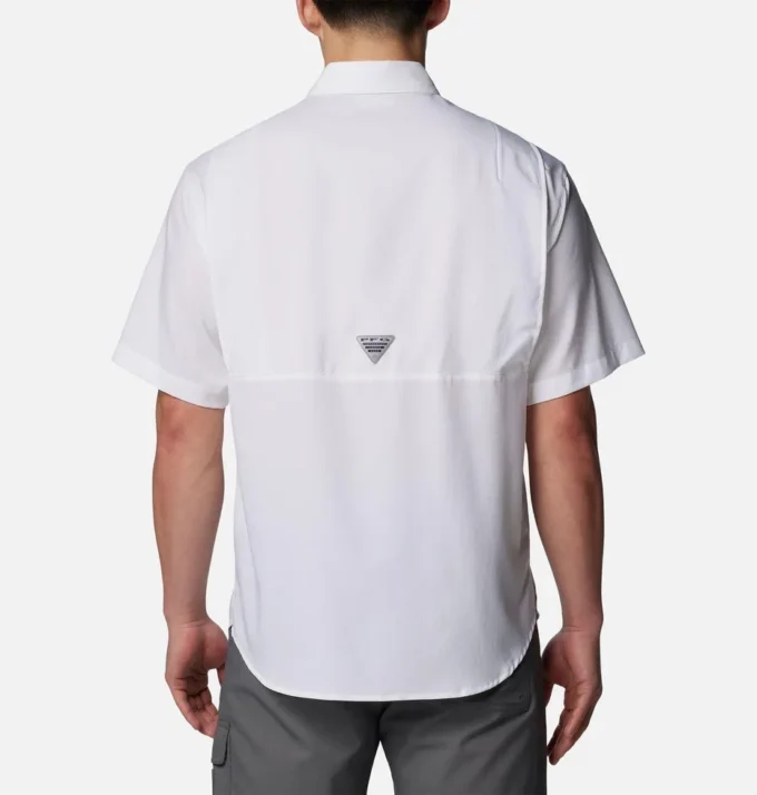 Herren-Kurzarmhemd PFG Tamiami™ – San Francisco 49ers