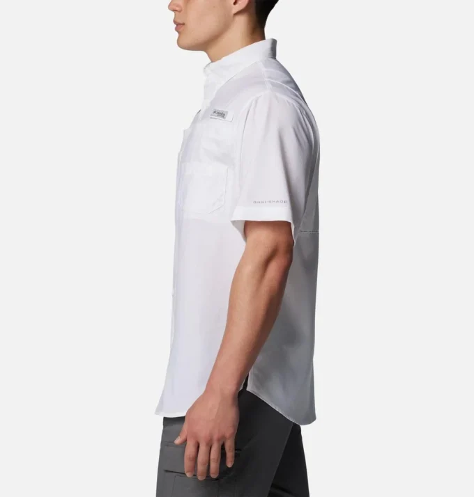 Herren-Kurzarmhemd PFG Tamiami™ – San Francisco 49ers