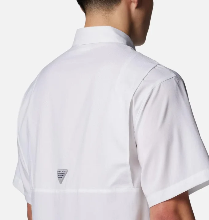 Herren-Kurzarmhemd PFG Tamiami™ – San Francisco 49ers