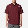 Herren-Kurzarmhemd PFG Tamiami™ – Washington Commanders Herren-Kurzarmhemd PFG Tamiami™ – Washington Commanders