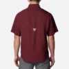 Herren-Kurzarmhemd PFG Tamiami™ – Washington Commanders Herren-Kurzarmhemd PFG Tamiami™ – Washington Commanders