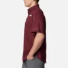 Herren-Kurzarmhemd PFG Tamiami™ – Washington Commanders Herren-Kurzarmhemd PFG Tamiami™ – Washington Commanders