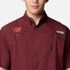 Herren-Kurzarmhemd PFG Tamiami™ – Washington Commanders Herren-Kurzarmhemd PFG Tamiami™ – Washington Commanders