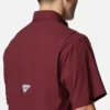 Herren-Kurzarmhemd PFG Tamiami™ – Washington Commanders Herren-Kurzarmhemd PFG Tamiami™ – Washington Commanders