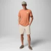 Herren-Kurzarmhemd PFG™ – Texas