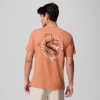 Herren-Kurzarmhemd PFG™ – Texas
