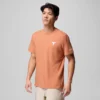 Herren-Kurzarmhemd PFG™ – Texas