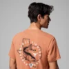 Herren-Kurzarmhemd PFG™ – Texas