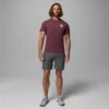 Herren-Kurzarmhemd PFG™ – Texas A&M