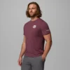 Herren-Kurzarmhemd PFG™ – Texas A&M