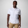 Herren-Kurzarmhemd PFG Wild Cast™