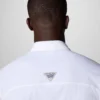Herren-Kurzarmhemd PFG Wild Cast™