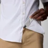 Herren-Kurzarmhemd PFG Wild Cast™
