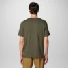Herren-Kurzarmhemd Thistletown Hills™