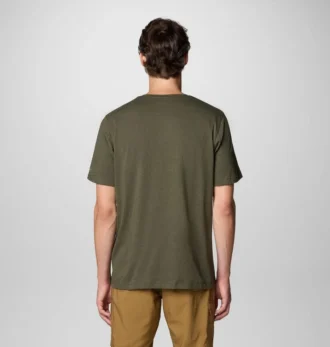 Herren-Kurzarmhemd Thistletown Hills™