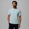 Herren-Kurzarmhemd Thistletown Hills™ – Tall