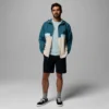 Herren-Kurzarmhemd Thistletown Hills™ – Tall