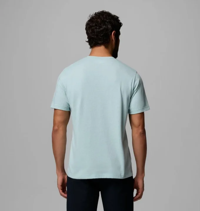 Herren-Kurzarmhemd Thistletown Hills™ – Tall