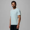 Herren-Kurzarmhemd Thistletown Hills™ – Tall