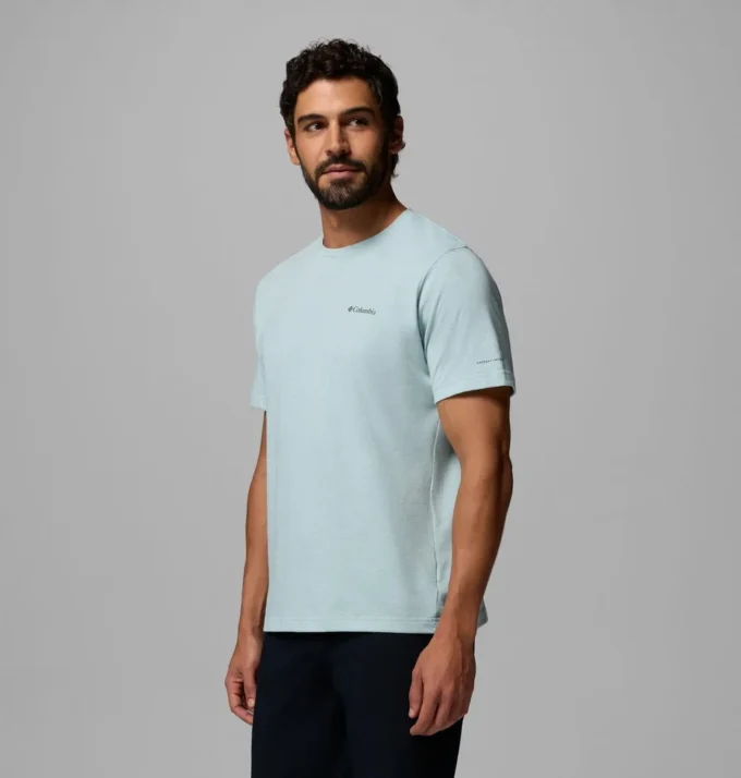 Herren-Kurzarmhemd Thistletown Hills™ – Tall