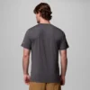 Herren Kwick Hike™ Grafik-T-Shirt mit kurzen Ärmeln