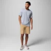 Herren Kwick Hike™ Kurzarm-T-Shirt mit Grafik auf der Rückseite