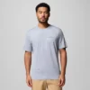 Herren Kwick Hike™ Kurzarm-T-Shirt mit Grafik auf der Rückseite