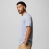 Herren Kwick Hike™ Kurzarm-T-Shirt mit Grafik auf der Rückseite