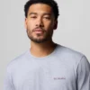 Herren Kwick Hike™ Kurzarm-T-Shirt mit Grafik auf der Rückseite