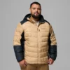 Herren Labyrinth Loop™ II Kapuzenjacke – Big