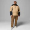 Herren Labyrinth Loop™ II Kapuzenjacke – Big