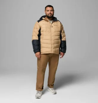 Herren Labyrinth Loop™ II Kapuzenjacke – Big