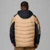 Herren Labyrinth Loop™ II Kapuzenjacke – Big