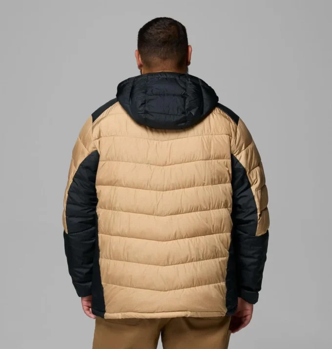 Herren Labyrinth Loop™ II Kapuzenjacke – Big